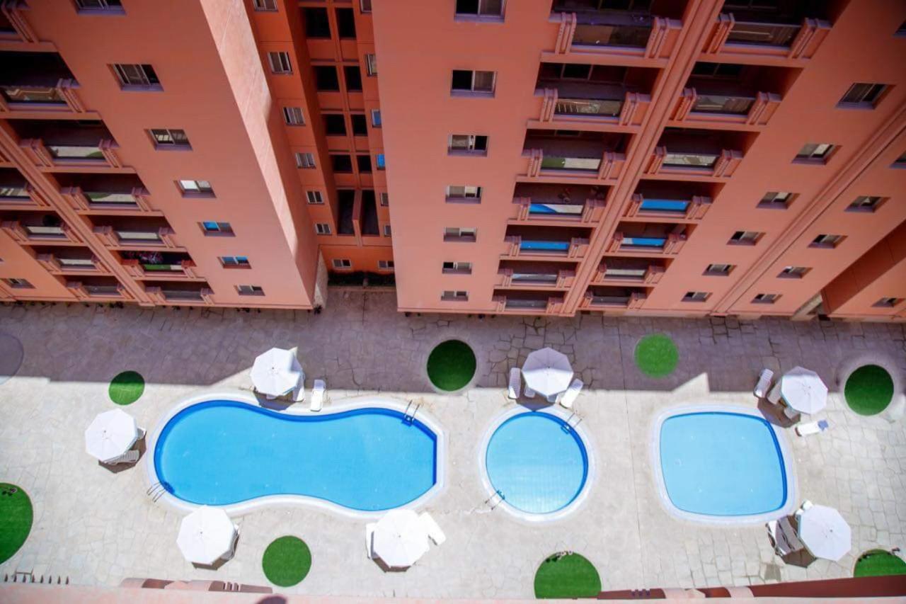 Appart hôtel Delta Stars Official