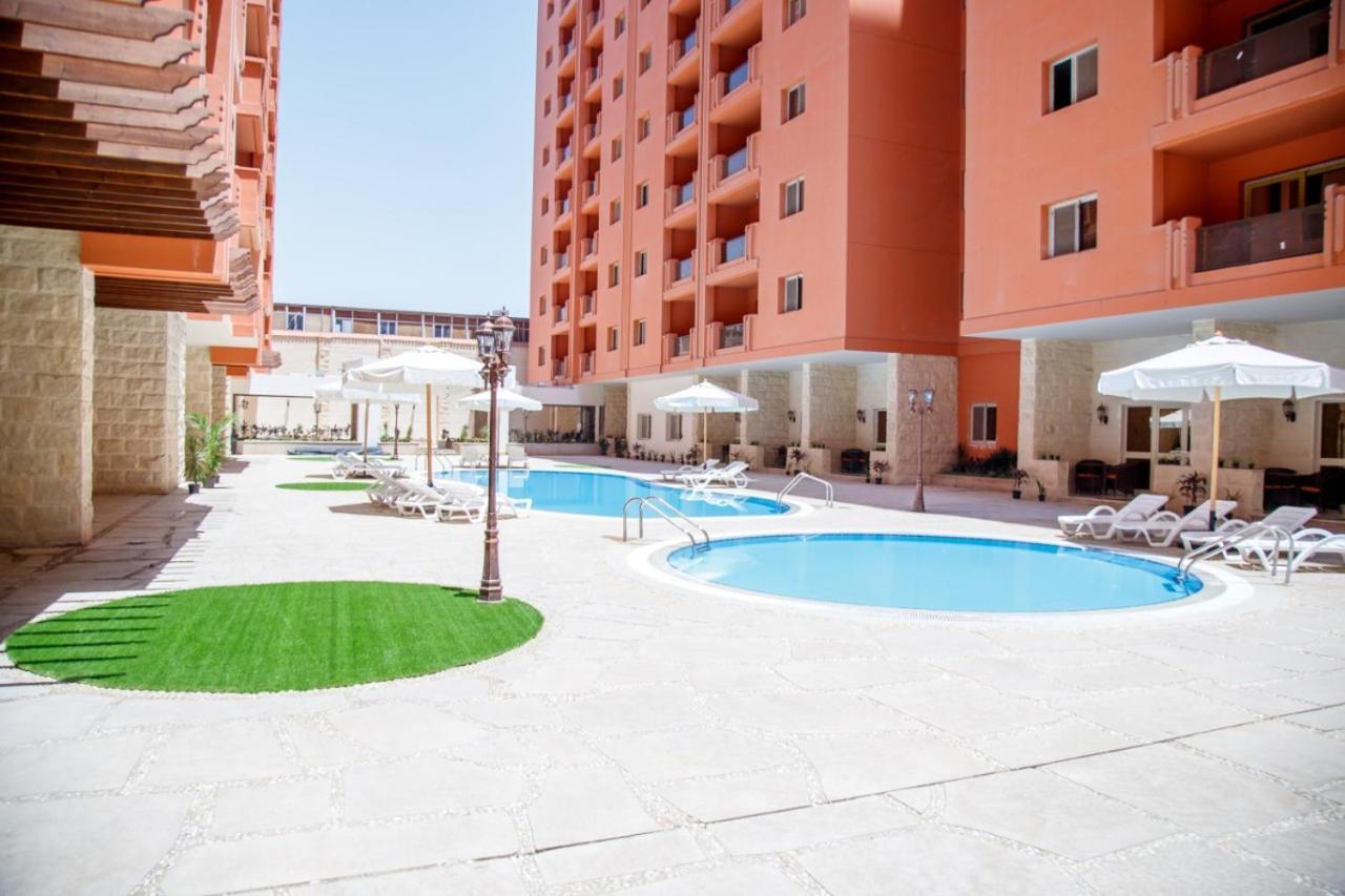 Appart hôtel Delta Stars Official *